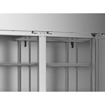 Beverage-Air HBR72HC-1-HS 75