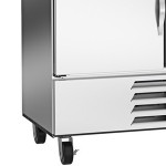 Beverage-Air HBR72HC-1-HS 75