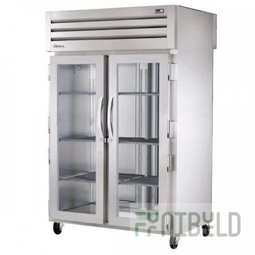 True STR2RPT-2G-2S-HC Spec Series 52 5/8