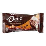 DOVE® Milk Chocolate and Almond Ice Cream Bar 2.89 oz. - 12/Case