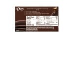 DOVE® Milk Chocolate and Almond Ice Cream Bar 2.89 oz. - 12/Case
