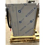 Scratch and Dent Hobart LXNR-5 Advansys High Temperature Undercounter Dishwasher with Energy Recovery - 208-240V, 3 Phase Scratch and Dent Hobart LXNR-5 Advansys High Temperature Undercounter Dishwasher with Energy Recovery - 208-240V, 3 Phase