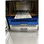 Scratch and Dent Hobart LXNR-5 Advansys High Temperature Undercounter Dishwasher with Energy Recovery - 208-240V, 3 Phase Scratch and Dent Hobart LXNR-5 Advansys High Temperature Undercounter Dishwasher with Energy Recovery - 208-240V, 3 Phase