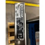 Scratch and Dent Hobart LXNR-5 Advansys High Temperature Undercounter Dishwasher with Energy Recovery - 208-240V, 3 Phase Scratch and Dent Hobart LXNR-5 Advansys High Temperature Undercounter Dishwasher with Energy Recovery - 208-240V, 3 Phase