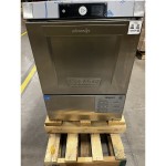 Scratch and Dent Hobart LXNR-5 Advansys High Temperature Undercounter Dishwasher with Energy Recovery - 208-240V, 3 Phase Scratch and Dent Hobart LXNR-5 Advansys High Temperature Undercounter Dishwasher with Energy Recovery - 208-240V, 3 Phase
