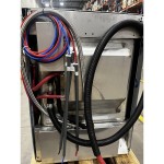 Scratch and Dent Hobart LXNR-5 Advansys High Temperature Undercounter Dishwasher with Energy Recovery - 208-240V, 3 Phase Scratch and Dent Hobart LXNR-5 Advansys High Temperature Undercounter Dishwasher with Energy Recovery - 208-240V, 3 Phase
