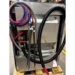 Scratch and Dent Hobart LXNR-5 Advansys High Temperature Undercounter Dishwasher with Energy Recovery - 208-240V, 3 Phase Scratch and Dent Hobart LXNR-5 Advansys High Temperature Undercounter Dishwasher with Energy Recovery - 208-240V, 3 Phase