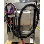 Scratch and Dent Hobart LXNR-5 Advansys High Temperature Undercounter Dishwasher with Energy Recovery - 208-240V, 3 Phase Scratch and Dent Hobart LXNR-5 Advansys High Temperature Undercounter Dishwasher with Energy Recovery - 208-240V, 3 Phase