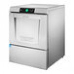 Scratch and Dent Hobart LXNR-5 Advansys High Temperature Undercounter Dishwasher with Energy Recovery - 208-240V, 3 Phase Scratch and Dent Hobart LXNR-5 Advansys High Temperature Undercounter Dishwasher with Energy Recovery - 208-240V, 3 Phase