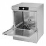 Scratch and Dent Hobart LXNR-5 Advansys High Temperature Undercounter Dishwasher with Energy Recovery - 208-240V, 3 Phase Scratch and Dent Hobart LXNR-5 Advansys High Temperature Undercounter Dishwasher with Energy Recovery - 208-240V, 3 Phase