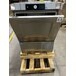 Scratch and Dent Hobart LXNR-5 Advansys High Temperature Undercounter Dishwasher with Energy Recovery - 208-240V, 3 Phase Scratch and Dent Hobart LXNR-5 Advansys High Temperature Undercounter Dishwasher with Energy Recovery - 208-240V, 3 Phase
