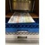 Scratch and Dent Hobart LXNR-5 Advansys High Temperature Undercounter Dishwasher with Energy Recovery - 208-240V, 3 Phase Scratch and Dent Hobart LXNR-5 Advansys High Temperature Undercounter Dishwasher with Energy Recovery - 208-240V, 3 Phase