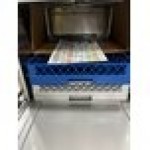 Scratch and Dent Hobart LXNR-5 Advansys High Temperature Undercounter Dishwasher with Energy Recovery - 208-240V, 3 Phase Scratch and Dent Hobart LXNR-5 Advansys High Temperature Undercounter Dishwasher with Energy Recovery - 208-240V, 3 Phase