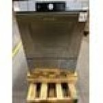 Scratch and Dent Hobart LXNR-5 Advansys High Temperature Undercounter Dishwasher with Energy Recovery - 208-240V, 3 Phase Scratch and Dent Hobart LXNR-5 Advansys High Temperature Undercounter Dishwasher with Energy Recovery - 208-240V, 3 Phase