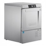 Scratch and Dent Hobart LXNR-5 Advansys High Temperature Undercounter Dishwasher with Energy Recovery - 208-240V, 3 Phase Scratch and Dent Hobart LXNR-5 Advansys High Temperature Undercounter Dishwasher with Energy Recovery - 208-240V, 3 Phase