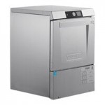 Scratch and Dent Hobart LXNR-5 Advansys High Temperature Undercounter Dishwasher with Energy Recovery - 208-240V, 3 Phase Scratch and Dent Hobart LXNR-5 Advansys High Temperature Undercounter Dishwasher with Energy Recovery - 208-240V, 3 Phase