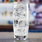 Sensation 11 oz. Highball Glass - 48/Case Sensation 11 oz. Highball Glass - 48/Case