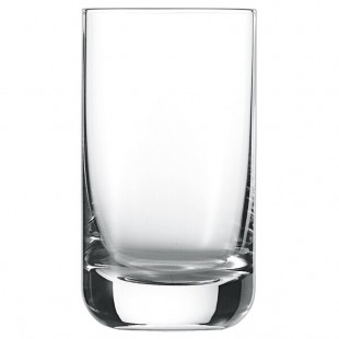 Schott Zwiesel Convention 8.6 oz. Highball Glass by Zwiesel Fortessa Tableware Solutions - 6/Case Schott Zwiesel Convention 8.6 oz. Highball Glass by Zwiesel Fortessa Tableware Solutions - 6/Case