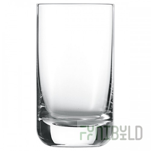 Schott Zwiesel Convention 8.6 oz. Highball Glass by Zwiesel Fortessa Tableware Solutions - 6/Case