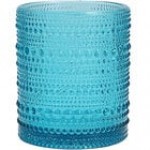 Zwiesel Fortessa Jupiter 10 oz. Fern Green Rocks / Double Old Fashioned Glass - 24/Case