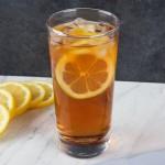 Acopa Straight Up 14 oz. Beverage Glass - 12/Case