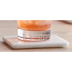Acopa Straight Up 14 oz. Beverage Glass - 12/Case