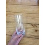 Acopa Straight Up 14 oz. Beverage Glass - 12/Case