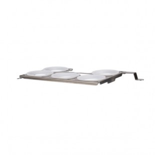 A J Antunes 7001281 Rear Rack Ring A J Antunes 7001281 Rear Rack Ring