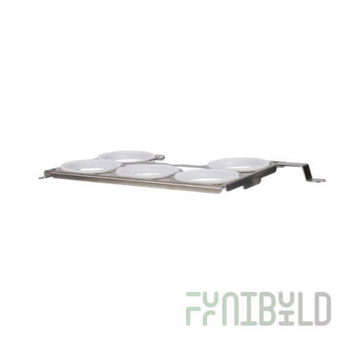 A J Antunes 7001281 Rear Rack Ring