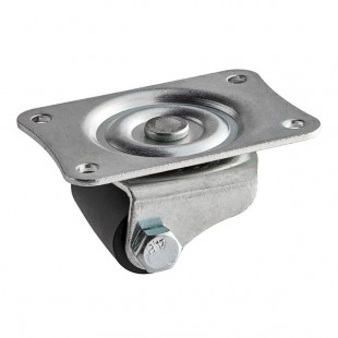 Avantco 19386583 Caster for WVAC and BVAC Series Avantco 19386583 Caster for WVAC and BVAC Series