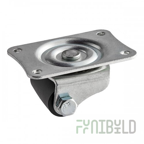Avantco 19386583 Caster for WVAC and BVAC Series