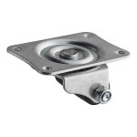 Avantco 19386583 Caster for WVAC and BVAC Series Avantco 19386583 Caster for WVAC and BVAC Series