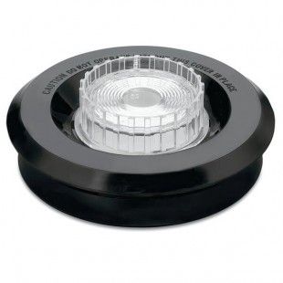 Waring CAC03 2 Piece Flip-Top Lid for 48 oz. Blender Container - 6/Pack