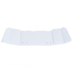 Waring 030453 Control Panel Baffle