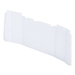 Waring 030453 Control Panel Baffle Waring 030453 Control Panel Baffle