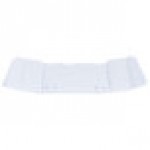Waring 030453 Control Panel Baffle Waring 030453 Control Panel Baffle