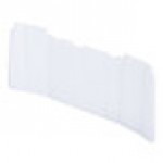 Waring 030453 Control Panel Baffle Waring 030453 Control Panel Baffle