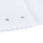 Waring 030453 Control Panel Baffle Waring 030453 Control Panel Baffle