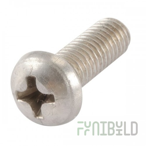 Waring 007558 Screw
