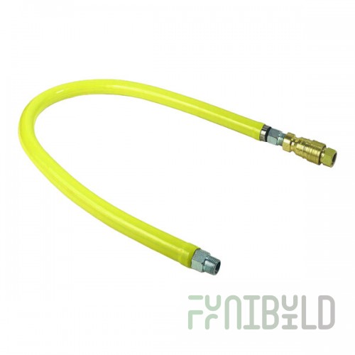 T&S HG-4F-48 Safe-T-Link 48