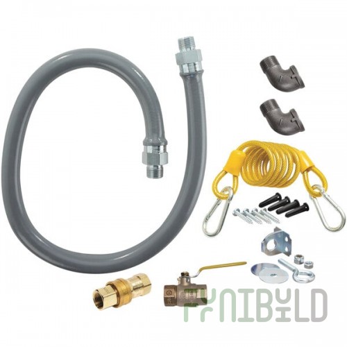 Dormont RG10048 ReliaGuard 48