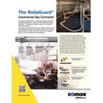 Dormont RG10048 ReliaGuard 48