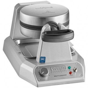 Waring WWD180X Single Classic Waffle Maker