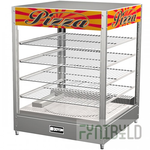 Doyon DRP4 22 3/8