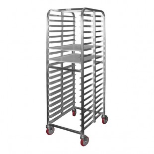 Winholt Custom Sheet Pan Rack Winholt Custom Sheet Pan Rack