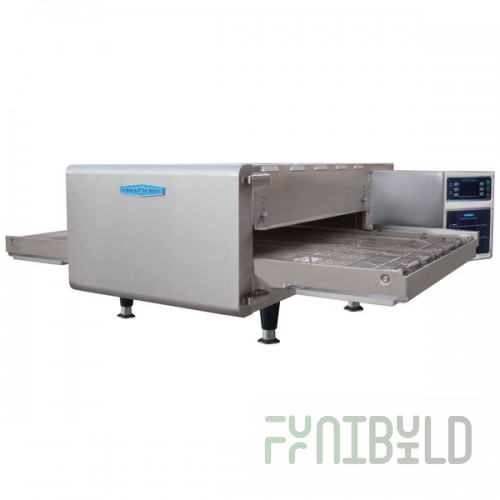 TurboChef HHC2620 VNTLS-SP 48