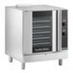 Moffat G32D5-1-N Turbofan Single Deck Full Size Natural Gas Digital Convection Oven with Steam Injection - 110-120V, 1 Phase, 33,000 BTU Moffat G32D5-1-N Turbofan Single Deck Full Size Natural Gas Digital Convection Oven with Steam Injection - 110-120V, 1 Phase, 33,000 BTU