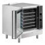 Moffat G32D5-1-N Turbofan Single Deck Full Size Natural Gas Digital Convection Oven with Steam Injection - 110-120V, 1 Phase, 33,000 BTU Moffat G32D5-1-N Turbofan Single Deck Full Size Natural Gas Digital Convection Oven with Steam Injection - 110-120V, 1 Phase, 33,000 BTU