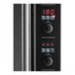Moffat G32D5-1-N Turbofan Single Deck Full Size Natural Gas Digital Convection Oven with Steam Injection - 110-120V, 1 Phase, 33,000 BTU Moffat G32D5-1-N Turbofan Single Deck Full Size Natural Gas Digital Convection Oven with Steam Injection - 110-120V, 1 Phase, 33,000 BTU