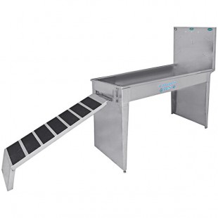Groomer's Best GB48INTADA-L 48